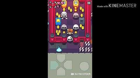 Jugando Yokai Dungeon