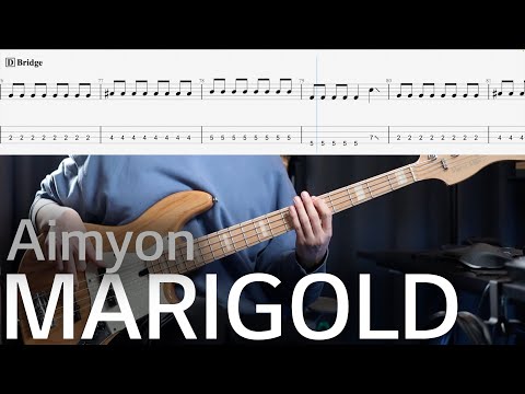 Marigold - Aimyon
