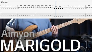 Marigold - Aimyon