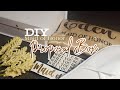 DIY Proposal Box | How to make proposal for bridesmaid | Step by step | Maid of honor gift box