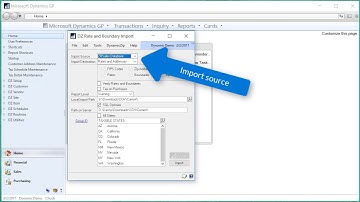 DynamicZip Monthly Update