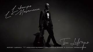 Tsa Lekompo  Natiey Lepaka ft De Niakeys Baswele Mfana Kayykayy Production U0026 Percy Five