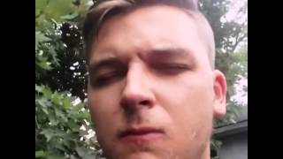 ALS Ice Bucket Challenge Extreme!