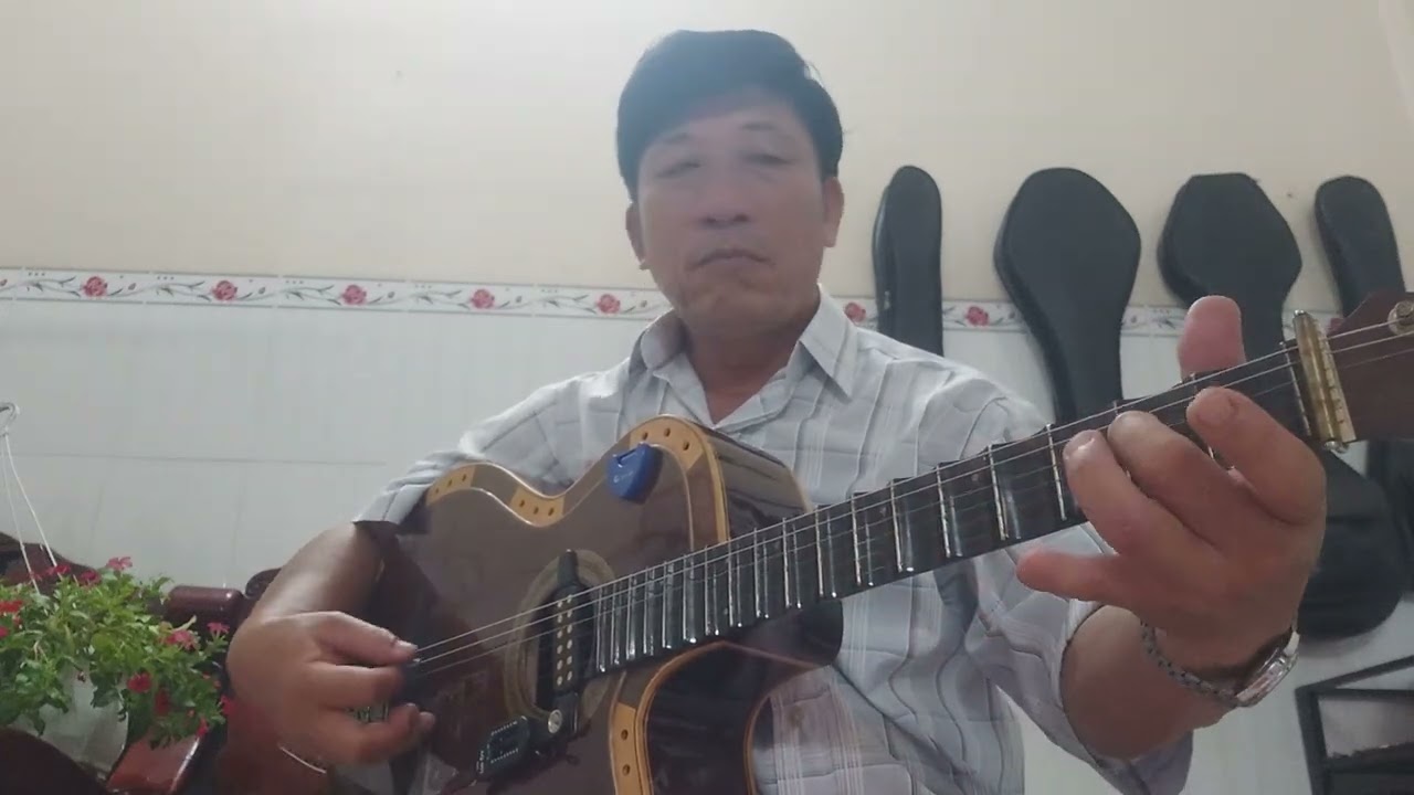 tứ đại oán 14 câu 6 câu đầu 8 câu hồi thủ dây xề