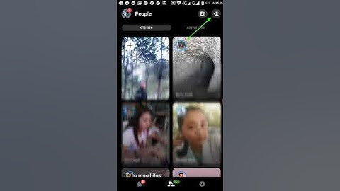 HOW TO FIND MESSAGE REQUEST IN FACEBOOK MESSENGER