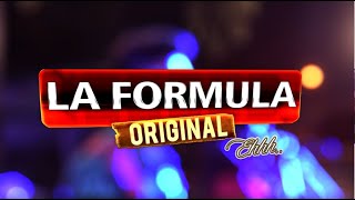 Mix Susana - La Formula Original / Video Promocional (Volumen 16📀)