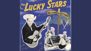 Video thumbnail of "The Lucky Stars - Honky Tonk Bound"