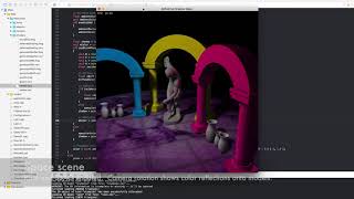 Reflective Shadow Maps