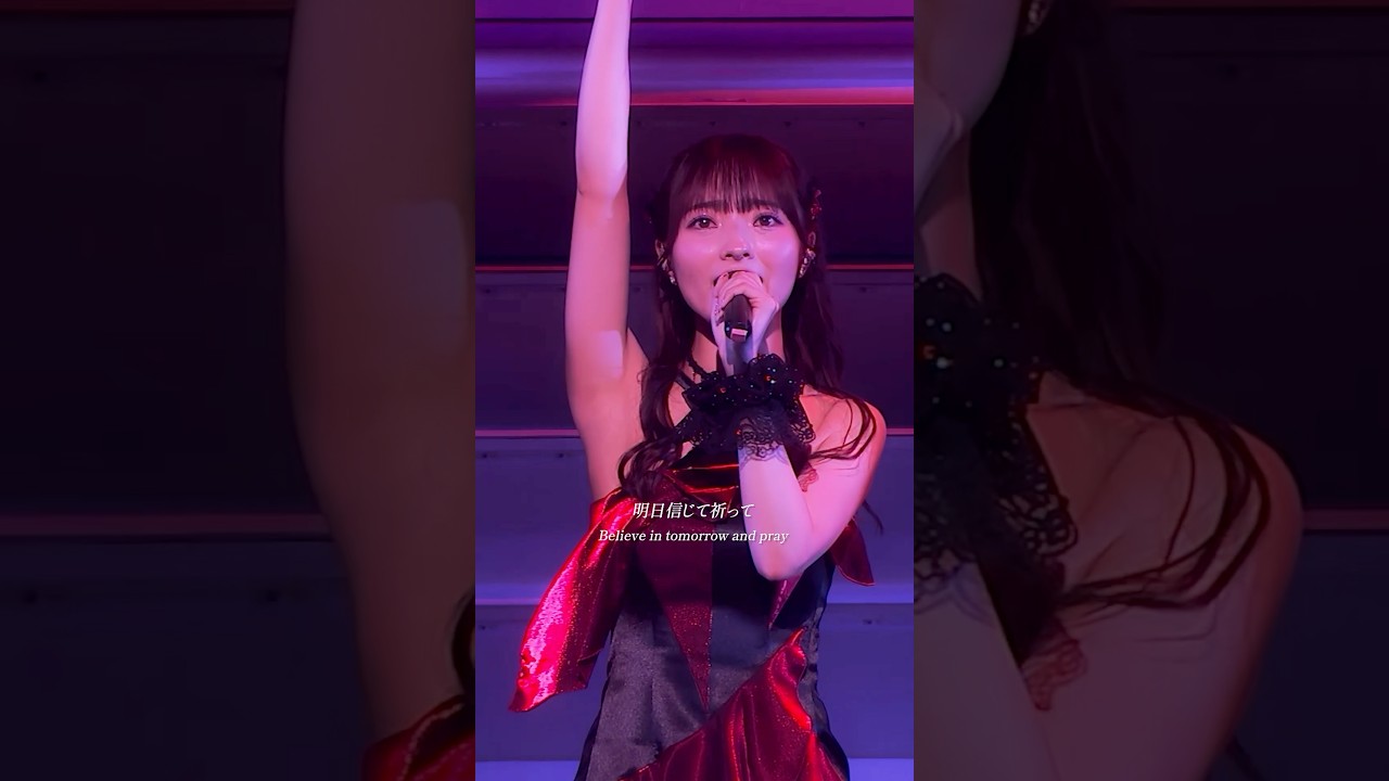 #コネクト LIVE ver. #まどかマギカ 〈ワルプルギスの廻天〉と共に #コネクト もぜひ楽しんでね💎🎂明日は #まどか の誕生日🎂 #まどか誕生日おめでとう 🎀✨