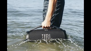 Bass Boosted songs for your JBL Speaker!
