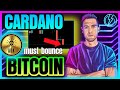 BITCOIN Has 24 HOURS To Do This! (Can CARDANO PRICE Continue Breakout?)