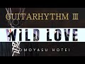 布袋寅泰 - WILD LOVE (guitar cover)