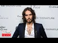 Russell Brand Accused of Rape, Sexual Assaults and Abuse | THR News