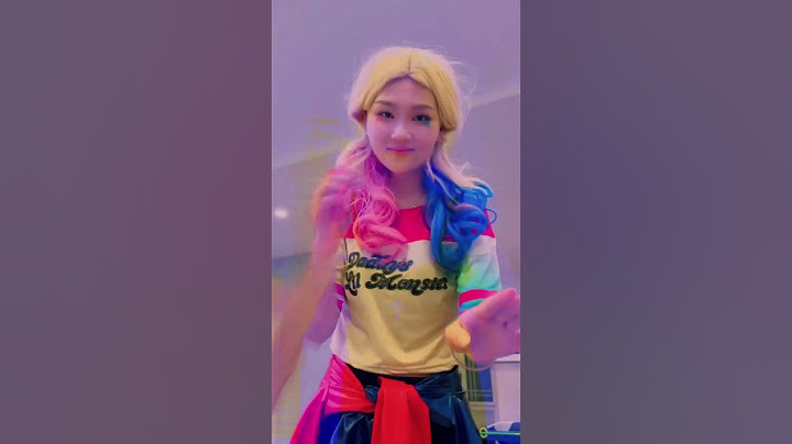 哈莉奎茵的报复#shorts #cosplay