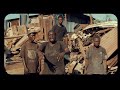 KONSHAZI FT JJ INUKA UENDE VIDEO