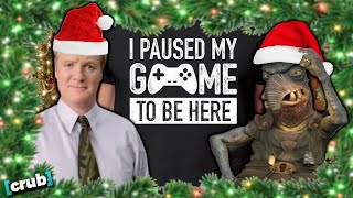 The ULTIMATE Holiday Gift Guide for Gamers
