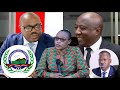Abantega Kwicwa Isano Hagati Ya EVODE Na Minister Mushya Abantega Kwicwa Isano Hagati Ya EVODE Na Minister Mushya
