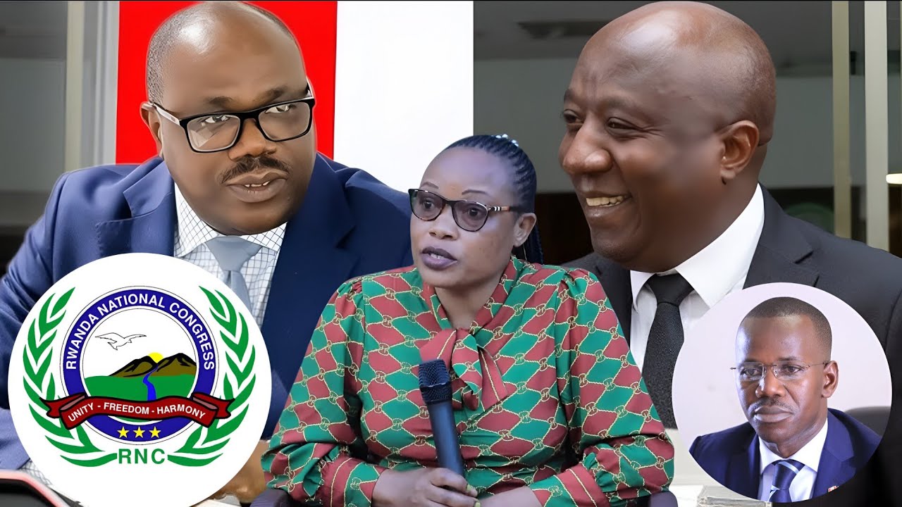 Abantega kwicwa/Isano hagati ya EVODE na Minister mushya