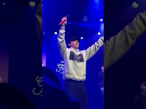 230205 VMC LAST CONCERT, 넉살 - 팔지 않아