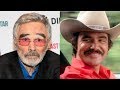 R.I.P. Burt Reynolds Died Before Filming His Role In ‘Once Upon A Time In Hollywood’