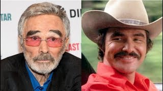 R.I.P. Burt Reynolds Died Before Filming His Role In ‘Once Upon A Time In Hollywood’