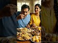 Mutton Biryani, Mutton Chap, Sweets 😋😍#shortsfeed #food #trending #indianfood #foodie #viralshorts