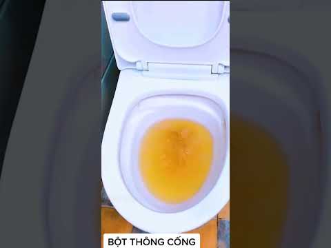 #1 BỘT THÔNG