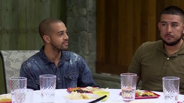 Start Talking. Stop HIV.: Behind-the-Scenes