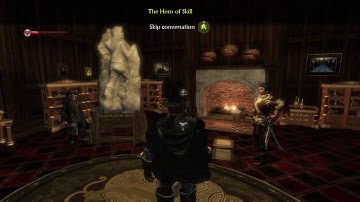 Fable 2 Playthrough (Part 20)