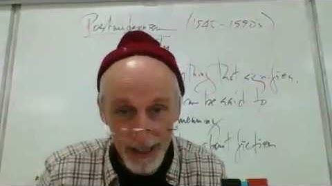 2. The Things They Carried as a work of metafiction