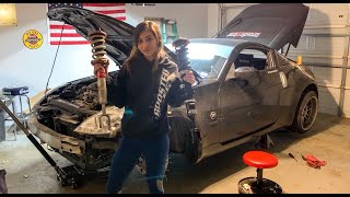 Does price determine good coilovers? eBay vs. non eBay