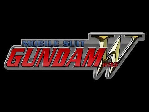 Gundam Wing - Just Communication English Version (Full with Japanese Instrumental)