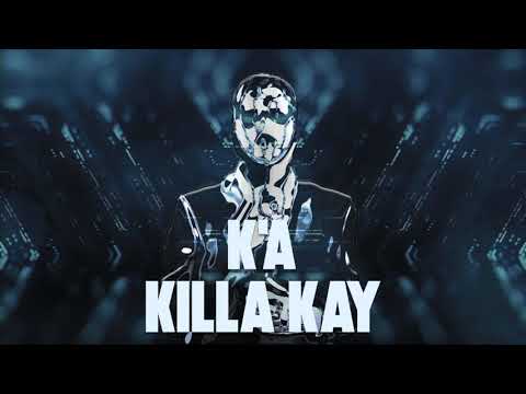 K'A - Killa Kay (პრდ. Omar'K)