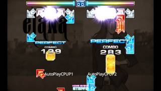 Pump It Up - Elise S10 & S17