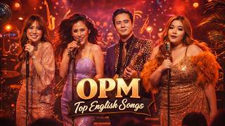 Opm Top English   Set You Free Till I Met You Your Love  Soul Jazz U0026 Funk Cover  Chill