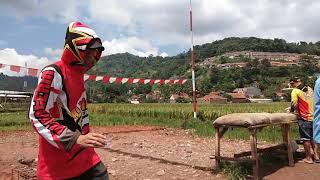 Latihan Burung Di Giringan B Part 2