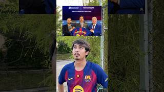 BARCELONA DAPAT SPONSOR DARI ARAB, MAKIN KAYA?