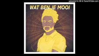 Watch Jairzinho Wat Ben Je Mooi video