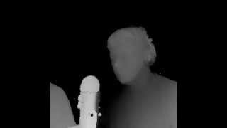 Kinect depth sensor data recorded to MP4 with Audio from microphone