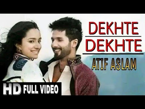 atif-aslam-sochta-hoon-ke-woh-kitne-masoom-video-song-hd