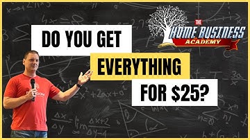 HBA Funnel Builder EXPOSED What You Get for $25 | Mike Hobbs