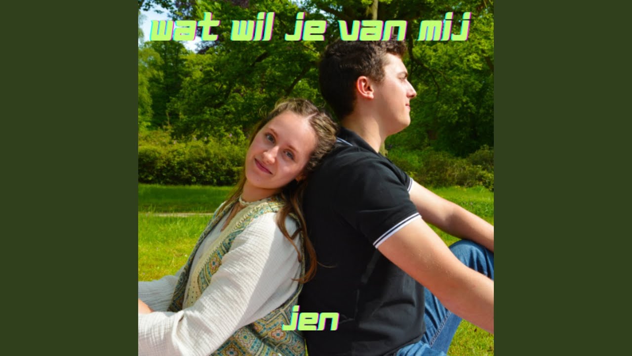 Wat Wil Je Van Mij - YouTube Music