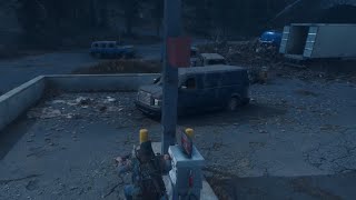 Days Gone Where Is Sarah? Boozer Getting Better? Part 10