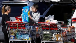 How coronavirus fears are affecting the retail industry