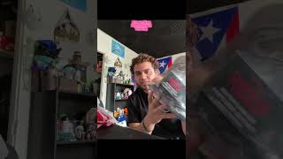 Pop Corn Bucket Unboxing シ