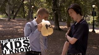 Steven’s Parents’ Divorce Caused by a Sex Robot and a Gallon of PCP