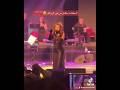 اليسا بالقاهرة 2025 - كرمالك live #elissa #اليسا