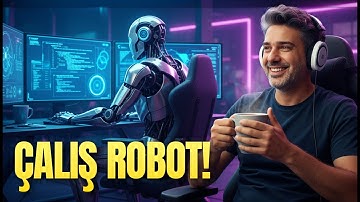 Sen Söyle, Yapay Zeka Yapsın! Hailuo AI Agent