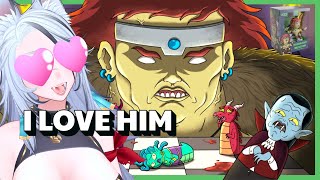 INSANE ENDING TO DUNGEON SOUPS BARBARIAN SEASON 1! Monster Mash Reaction