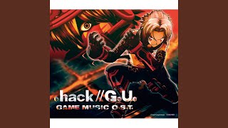 悠久の古都　マク・アヌ Hack G U Ost Eternal City Mac Anu Extended